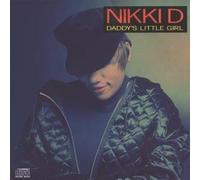 Nikki D - Daddys Little Girl