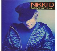 Nikki d - Nikki d - Daddy'S Littel Girl