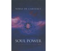 Nikki De Carteret Soul Power (Tascabile)