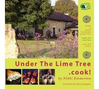 Nikki Emmerton Under The Lime Tree.Cook (Tascabile)