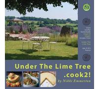 Nikki Emmerton Under The Lime Tree.cook2 (Tascabile)