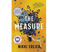 Nikki Erlick The Measure (Tascabile)