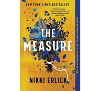 Nikki Erlick The Measure (Tascabile)
