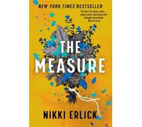 Nikki Erlick The Measure (Tascabile)