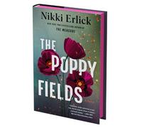 Nikki Erlick The Poppy Fields (Deluxe Limited Edition) (Copertina rigida)