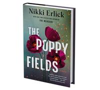 Nikki Erlick The Poppy Fields (Standard Edition) (Copertina rigida)