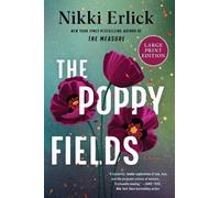 Nikki Erlick The Poppy Fields (Tascabile)