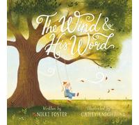 Nikki Foster The Wind and His Word (Tascabile)