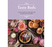 Nikki Fotheringham Taste Buds (Copertina rigida)