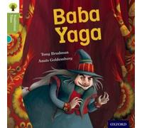 Nikki Gamble Pam Dowson Oxford Reading Tree Traditional Tales: Level (Tascabile)