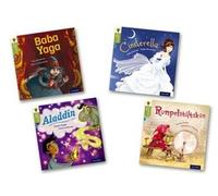 Nikki Gamble Pam Dowson Tony Bradman Oxford Reading Tree Traditional (Tascabile)