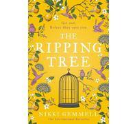 Nikki Gemmell The Ripping Tree (Tascabile)
