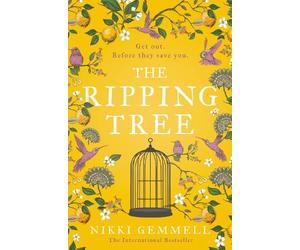 Nikki Gemmell The Ripping Tree (Tascabile)