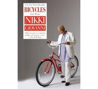 Nikki Giovanni Bicycles (Tascabile)