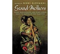 Nikki Giovanni Grand Mothers (Tascabile)