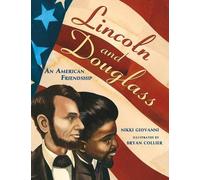 Nikki Giovanni Lincoln and Douglass (Tascabile)