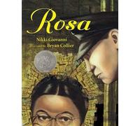 Nikki Giovanni Rosa (Tascabile)