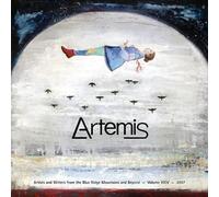 Nikki Giovanni Starroot Artemis 2017 (Tascabile)