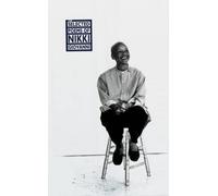Nikki Giovanni The Selected Poems of Nikki Giovanni (Copertina rigida)