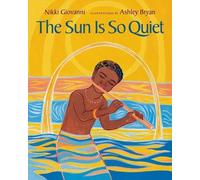 Nikki Giovanni The Sun Is So Quiet (Tascabile)