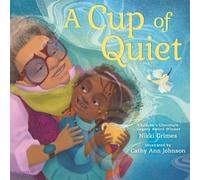 A Cup of Quiet – Bloomsbury Publishing