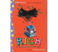 Nikki Grimes Rich: a Dyamonde Daniel Book (Copertina rigida)