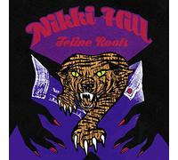 Nikki Hill - Feline roots