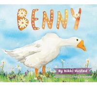 Nikki Husted Benny (Copertina rigida)