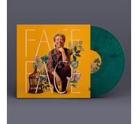 Nikki Iles Face to Face (Vinyl LP) 12" Album Coloured Vinyl (Limited Edition)