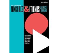 Nikki Iles & Friends, Easy to Intermediate, with audio