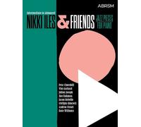Nikki Iles Nikki Iles & Friends, Intermediate to Advanced (Sheet Music)