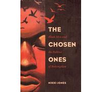 Nikki Jones The Chosen Ones (Copertina rigida) Gender and Justice