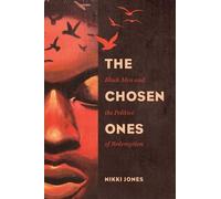 Nikki Jones The Chosen Ones (Tascabile) Gender and Justice