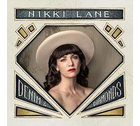 Nikki Lane - Denim & Diamonds