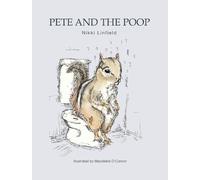 Nikki Linfield Pete and the Poop (Tascabile)
