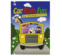 Nikki Loney, Kenny Vehkavaar - Car Ride Fun (2 CD)
