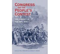 Nikki M. Taylor Congress and the People's Contest (Copertina rigida)