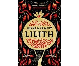 Nikki Marmery Lilith (Tascabile)