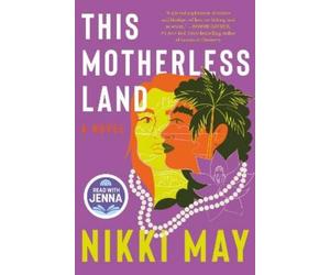 Nikki May This Motherless Land (Copertina rigida)