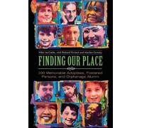 Nikki McCaslin Finding Our Place (Copertina rigida)
