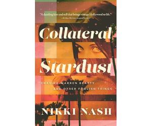 Nikki Nash Collateral Stardust (Tascabile)