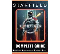 Nikki Nin Fritsch Starfield Complete Guide (Tascabile)