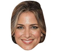 Nikki Novak (Smile) Big Head