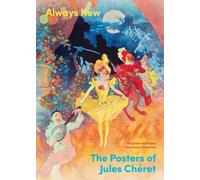 Nikki Otten Virginie Vignon Ruth E. Iskin Always New (Copertina rigida)