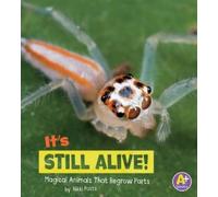 Nikki Potts It's Still Alive (Copertina rigida) Magical Animals