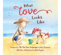 Nikki Rogers What Love Looks Like (Tascabile) Created to Be