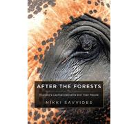Nikki Savvides After the Forests (Tascabile)