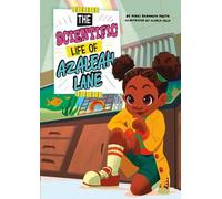 Nikki Shannon Smith The Scientific Life of Azaleah Lane (Copertina rigida)