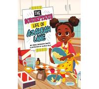 Nikki Shannon Smith The Scrumptious Life of Azaleah Lane (Copertina rigida)