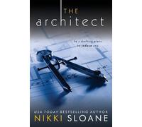 Nikki Sloane The Architect (Tascabile) Nashville Neighborhood